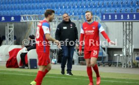 12.12.21 Karlsruher SC - 1. FC Heidenheim