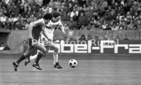 18.04.81 VfB Stuttgart - Bayer 04 Leverkusen