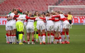 21.03.26 Frauen VfB Stuttgart - 1. FSV Mainz 05