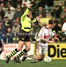 VfB Stuttgart