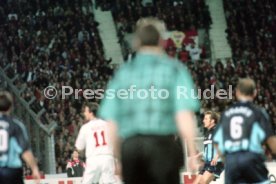 27.03.97 VfB Stuttgart - TSV 1860 M&uuml;nchen