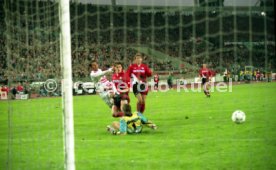 18.09.94 VfB Stuttgart - Eintracht Frankfurt