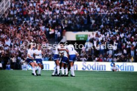 05.08.86 Olympique Marseille - AS Monaco