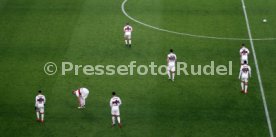 VfB Stuttgart - 1. FSV Mainz 05