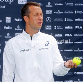Tennis MercedesCup 2016