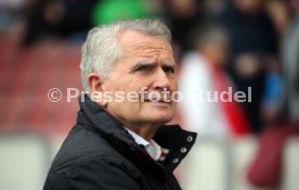 VfB Stuttgart - RB Leipzig