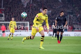 VfB Stuttgart - Borussia Dortmund