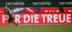 31.01.21 1. FC Heidenheim - FC St. Pauli