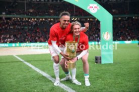 21.05.22 DFB-Pokal Finale SC Freiburg - RB Leipzig
