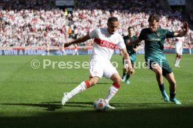 26.04.26 VfB Stuttgart - SV Werder Bremen