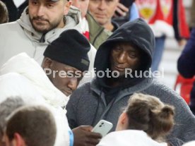 31.10.23 VfB Stuttgart - 1. FC Union Berlin
