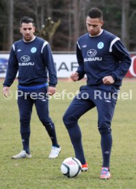 Stuttgarter Kickers
