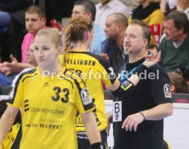 TuS Metzingen-TV Nellingen