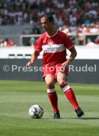 VfB Stuttgart 125 Jahre Tag des Brustrings