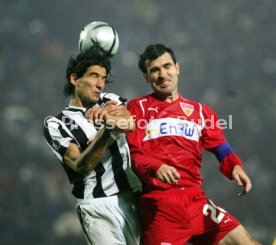 24.11.05 PAOK Saloniki - VfB Stuttgart