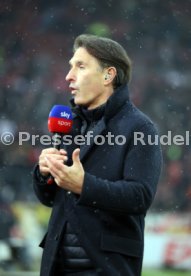 21.01.23 VfB Stuttgart - 1. FSV Mainz 05