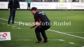 SC Freiburg - SC Paderborn