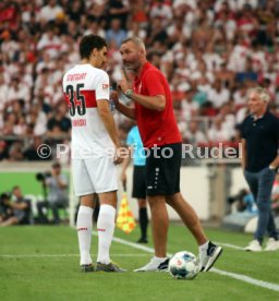 VfB Stuttgart - Hannover 96
