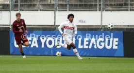 01.10.24 U19 VfB Stuttgart - U19 AC Sparta Prag