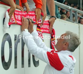 VfB Stuttgart