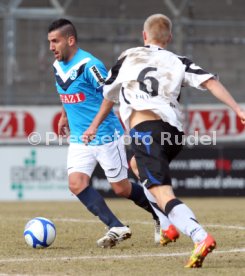 Stuttgarter Kickers