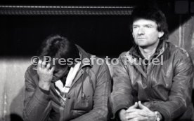 05.11.86 VfB Stuttgart - Torpedo Moskau