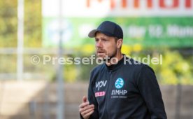 11.10.25 Stuttgarter Kickers - Bahlinger SC