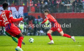 19.12.24 1. FC Heidenheim - FC St. Gallen