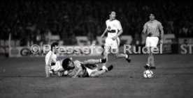 03.05.89 SSC Neapel - VfB Stuttgart