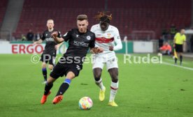19.10.22 VfB Stuttgart - DSC Arminia Bielefeld