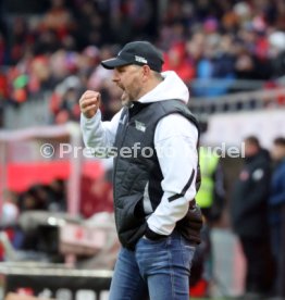 11.05.25 1. FC Heidenheim - 1. FC Union Berlin