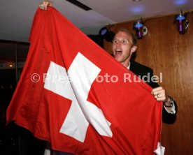 19.05.07 VfB Stuttgart Meisterschaft 2007 Party im Amici
