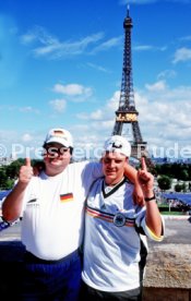 FIFA WM 1998