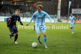Stuttgarter Kickers - Werder Bremen II