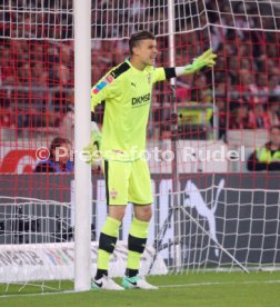 VfB Stuttgart - 1. FC Union Berlin
