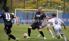 26.06.21 Karlsruher SC - SGV Freiberg