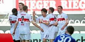 27.02.21 VfB Stuttgart - FC Schalke 04