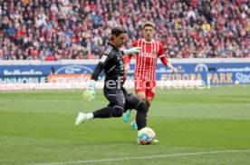 08.04.23 SC Freiburg - FC Bayern M&uuml;nchen