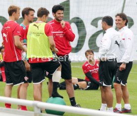 VfB Stuttgart