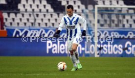 Karlsruher SC - SC Paderborn