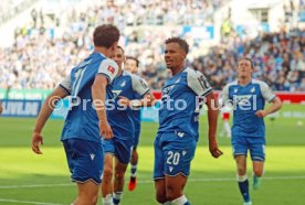 10.10.26 TSG 1899 Hoffenheim - Hamburger SV