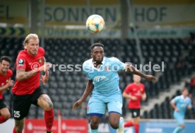 SG Sonnenhof Gro&szlig;aspach - KFC Uerdingen 05