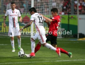 SC Freiburg - FC Ingolstadt 04