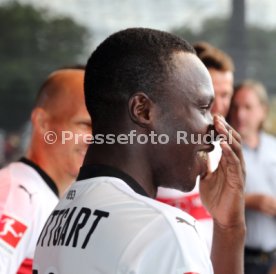 VfB Stuttgart Saison Opening