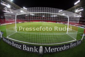 29.01.21 VfB Stuttgart - 1. FSV Mainz 05