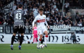 08.04.26 VfB Stuttgart II - SSV Ulm 1846