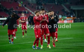 22.03.26 FC Augsburg - VfB Stuttgart