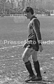 07.03.87 Stuttgarter Kickers - Eintracht Frankfurt