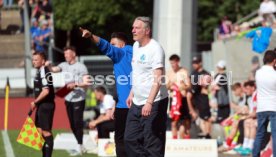 23.05.26 wfv-Pokal Finale 2026 Stuttgarter Kickers - SG Sonnenhof Gro&szlig;aspach