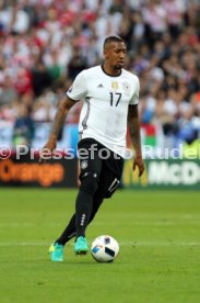 UEFA Frankreich Euro 2016 Deutschland - Polen